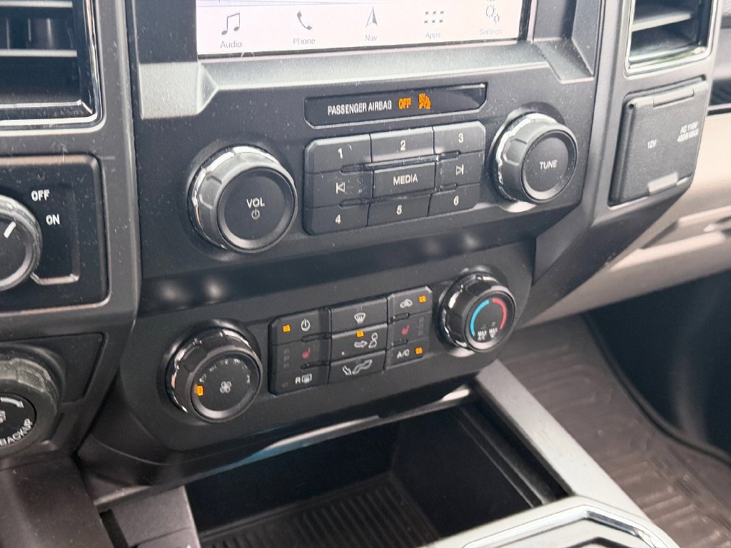 Used 2019 Ford F150 XLT w/ Equipment Group 302A Luxury RWD image 11
