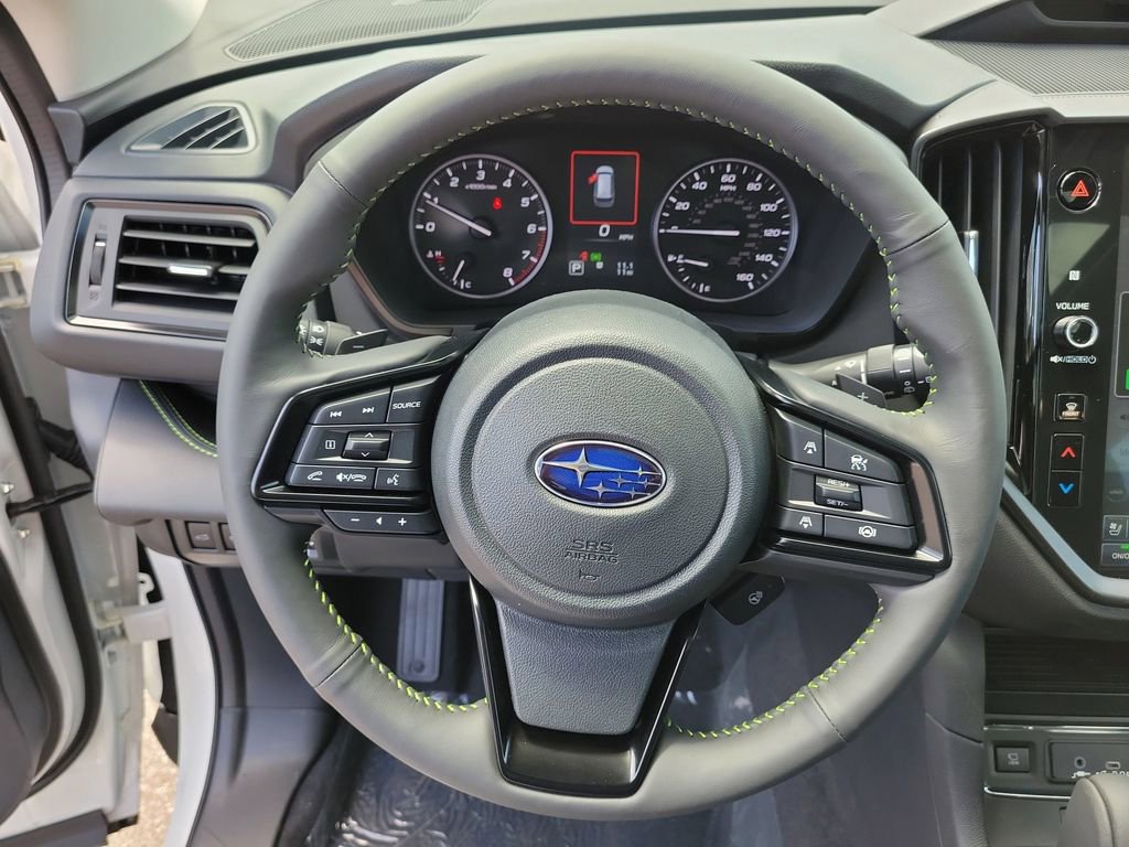 New 2026 Subaru Ascent Bronze Edition AWD/4WD image 21