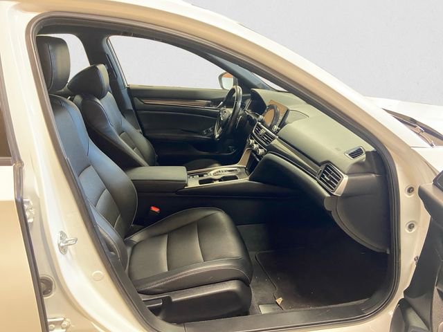 Used 2022 Honda Accord Sport image 16