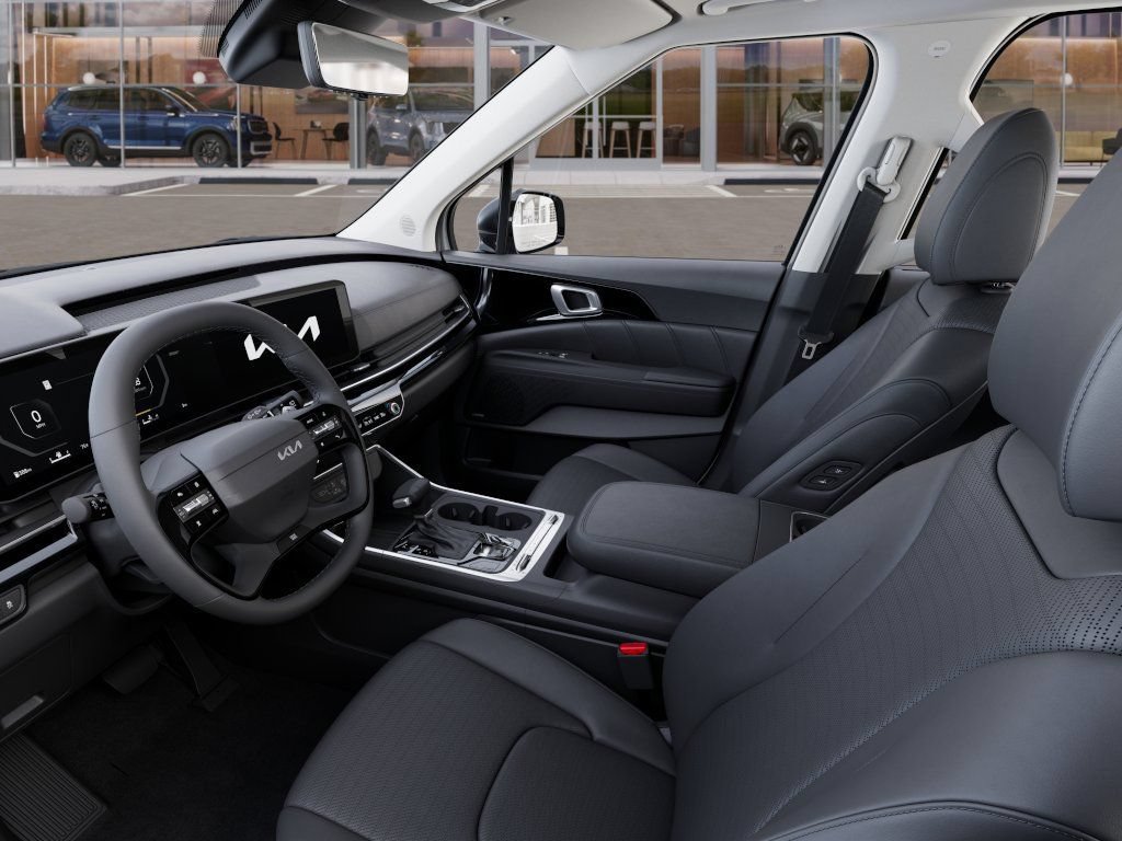New 2027 Kia Carnival SX Prestige FWD image 17
