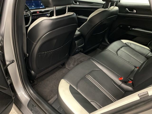 Used 2025 Kia K5 GT-Line w/ GT-Line Premium Package AWD/4WD image 30