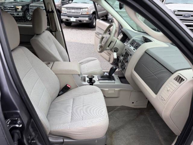 Used 2010 Ford Escape XLT FWD image 34