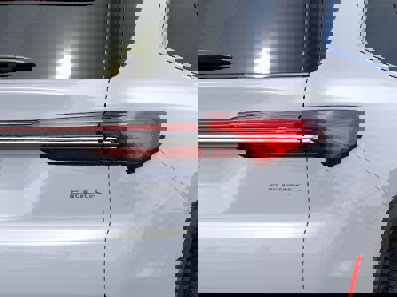 New 2026 Buick Enclave Preferred image 35