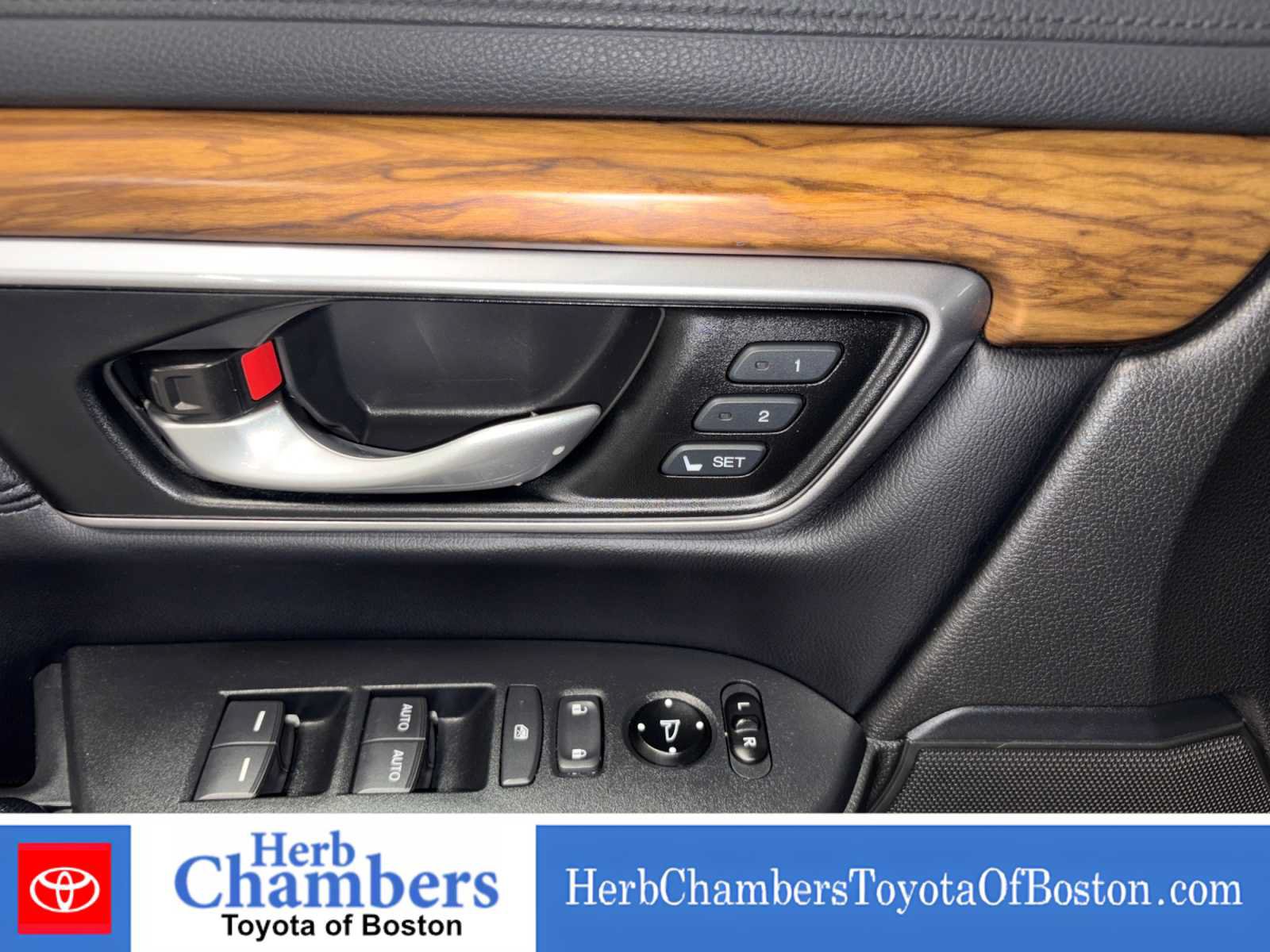Used 2018 Honda CR-V EX-L image 15