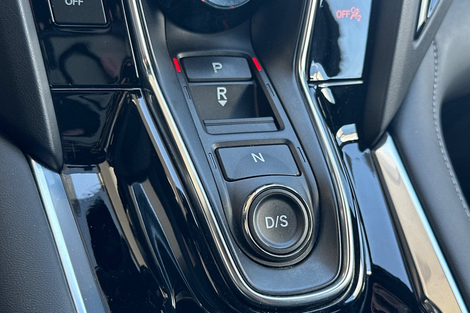 Used 2020 Acura RDX A-Spec FWD image 20