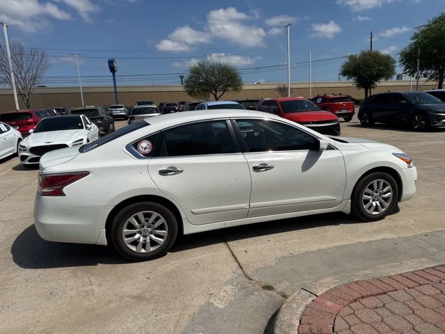 Used 2015 Nissan Altima 2.5 S w/ Power Driver Seat Package image 1