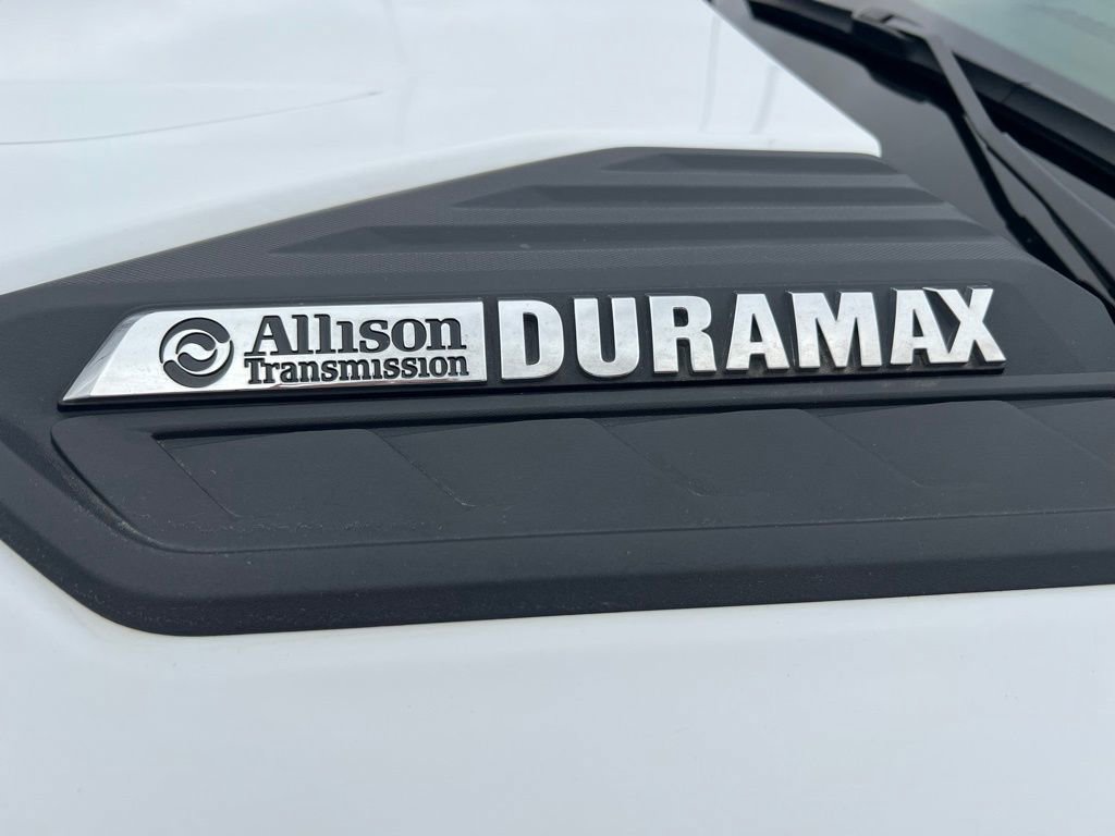 Used 2024 Chevrolet Silverado 3500 LTZ w/ LTZ Convenience Package image 56