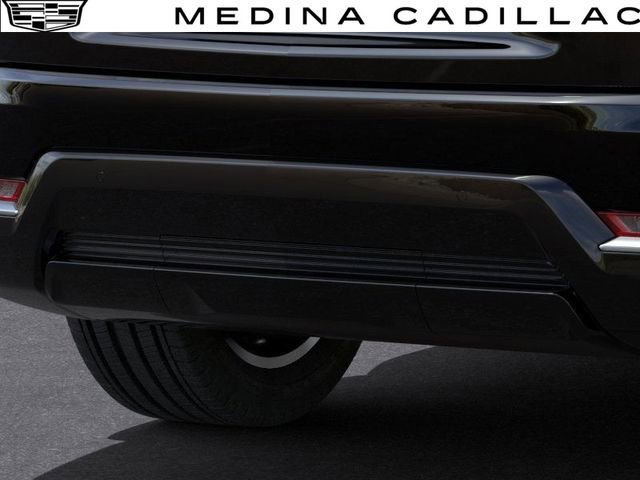 New 2025 Cadillac Escalade IQ Luxury 2 image 15