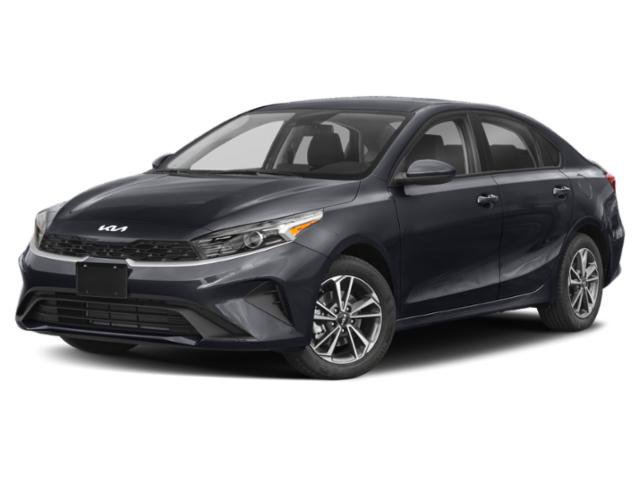 Used 2023 Kia Forte LXS w/ LXS Technology Package FWD image 1