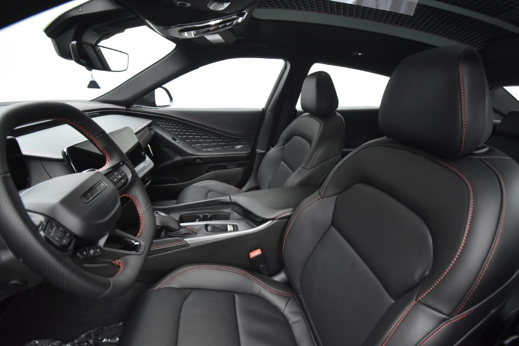New 2027 Dodge Charger Scat Pack AWD/4WD image 36