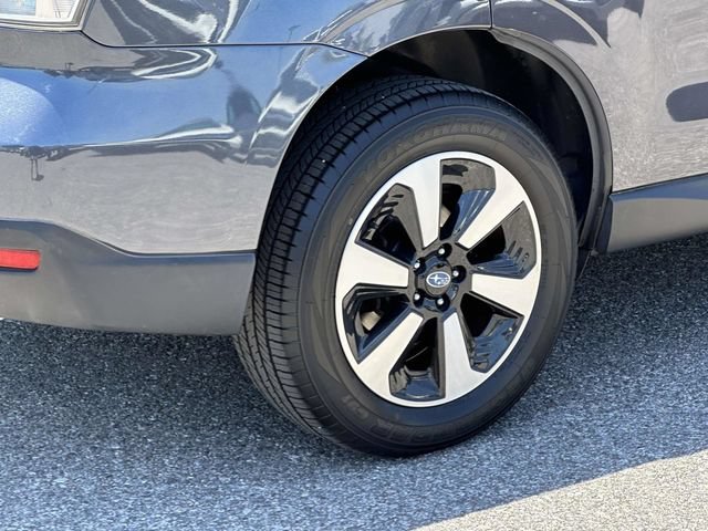 Used 2017 Subaru Forester 2.5i Premium AWD/4WD image 30