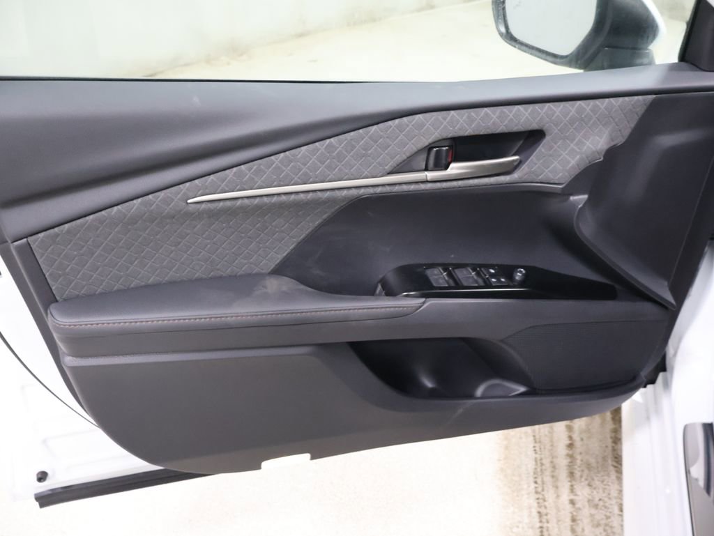 New 2026 Toyota Camry XLE image 11