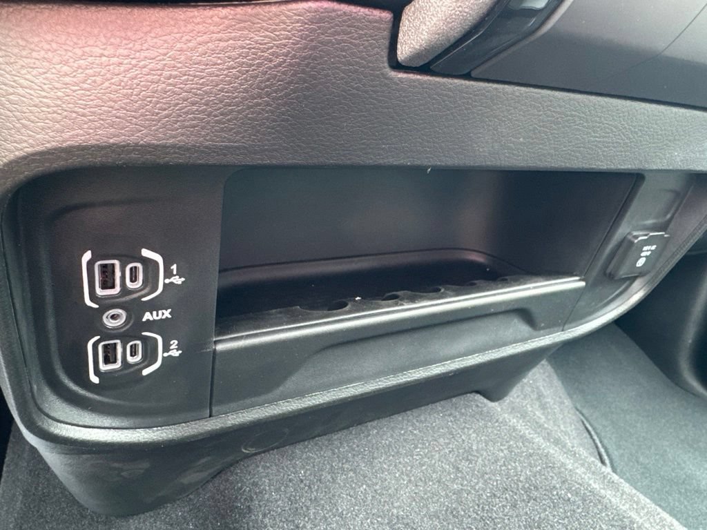 New 2026 RAM 2500 Tradesman AWD/4WD image 17