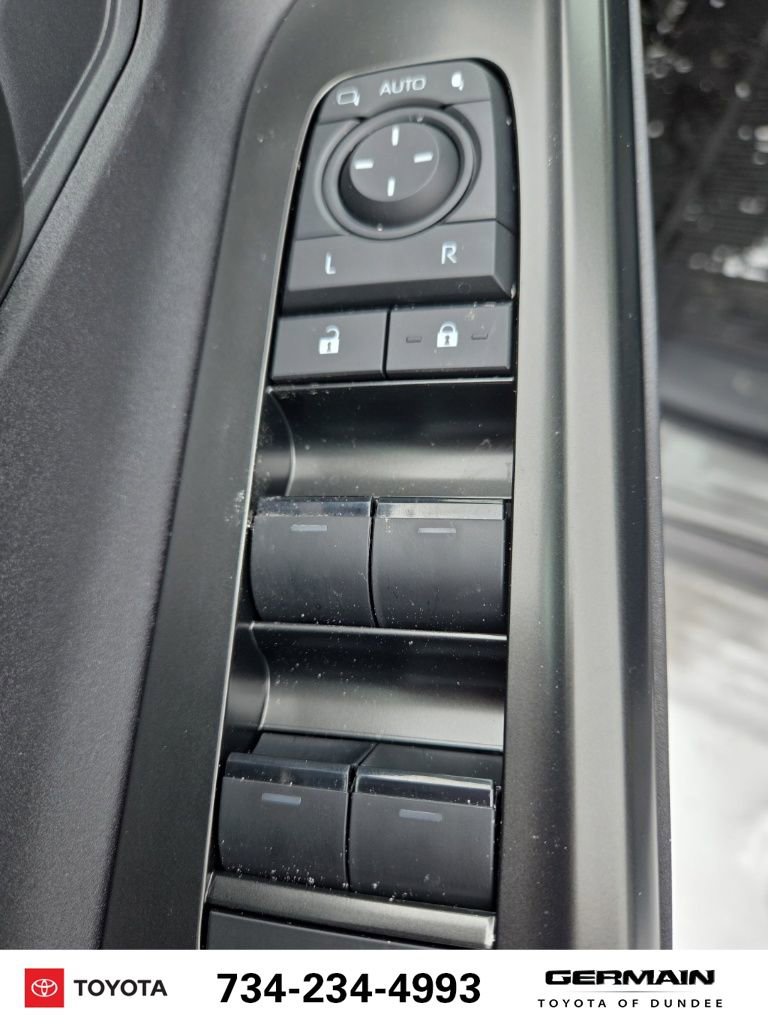 New 2026 Toyota bZ image 38