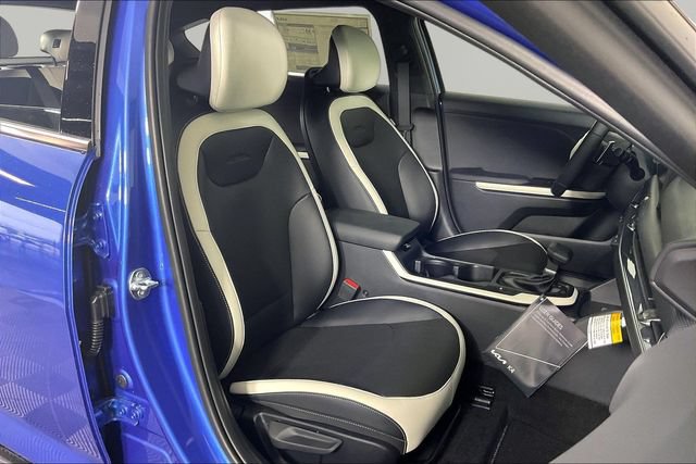 New 2026 Kia K4 GT-Line FWD image 12