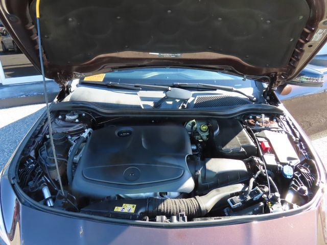 Used 2017 Mercedes-Benz CLA 250 4MATIC w/ Sport Package image 26