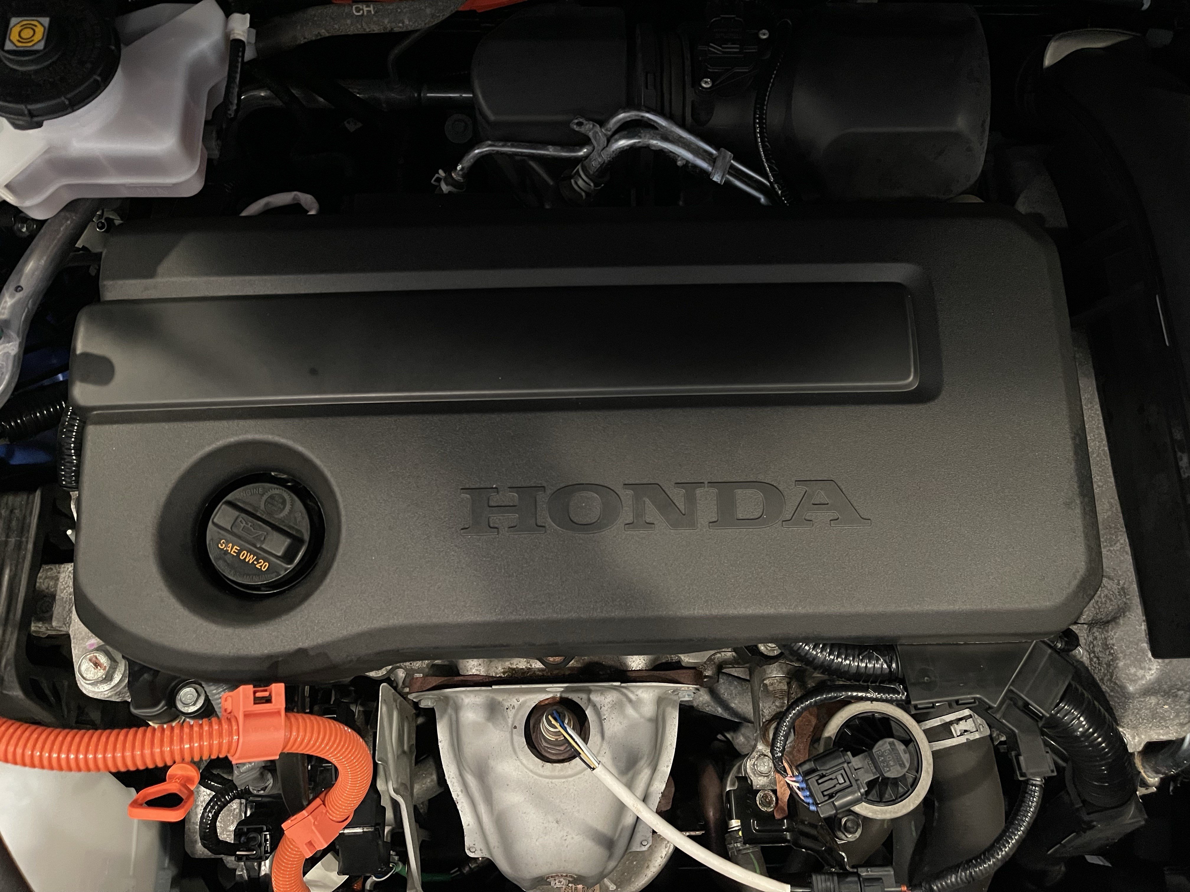 Used 2024 Honda CR-V Sport-L image 26