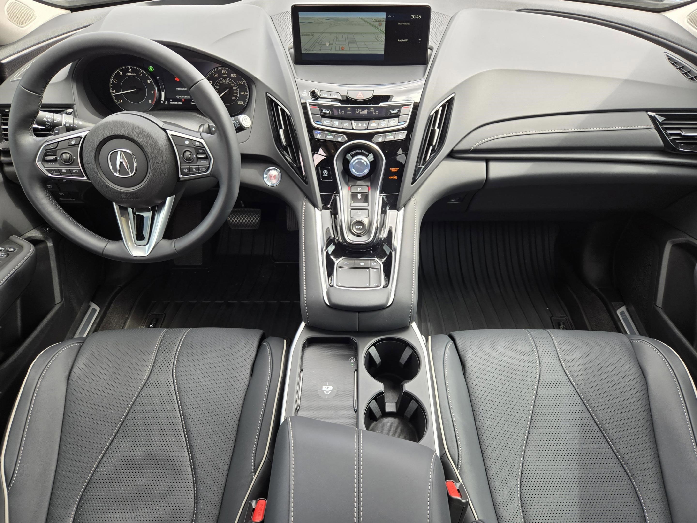 Certified 2026 Acura RDX SH-AWD w/ Advance Package image 19