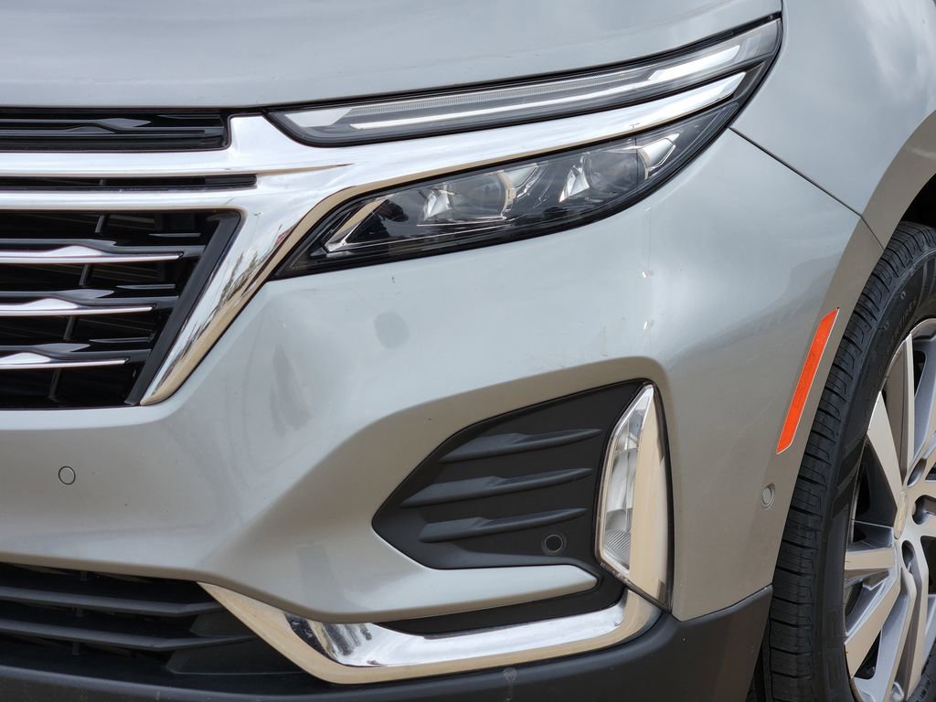 Used 2023 Chevrolet Equinox Premier image 13