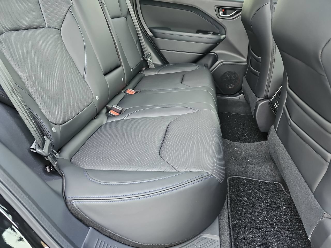 Certified 2026 Subaru Forester Limited AWD/4WD image 18