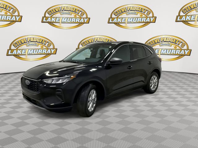 Used 2023 Ford Escape Active w/ Tech Pack #1 image 7