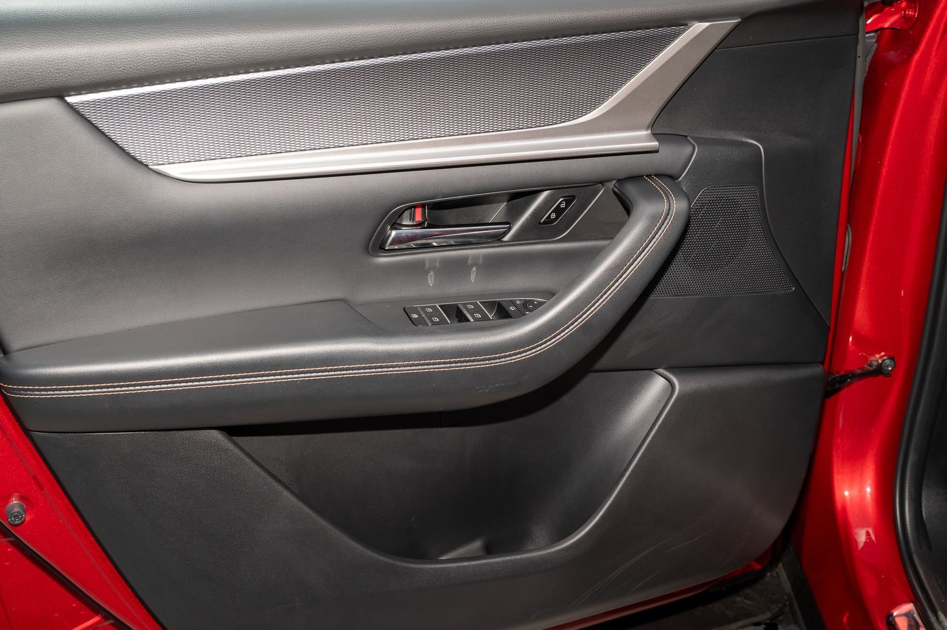 Used 2025 MAZDA CX-90 3.3 Turbo S w/ Premium Package image 16