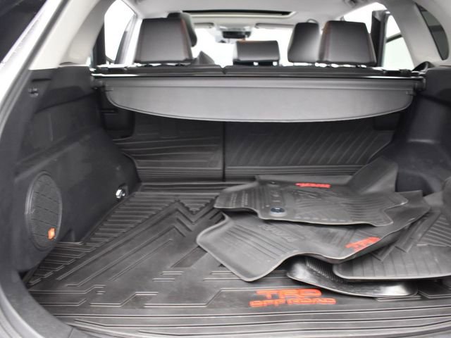 Used 2020 Toyota RAV4 TRD Off-Road image 7