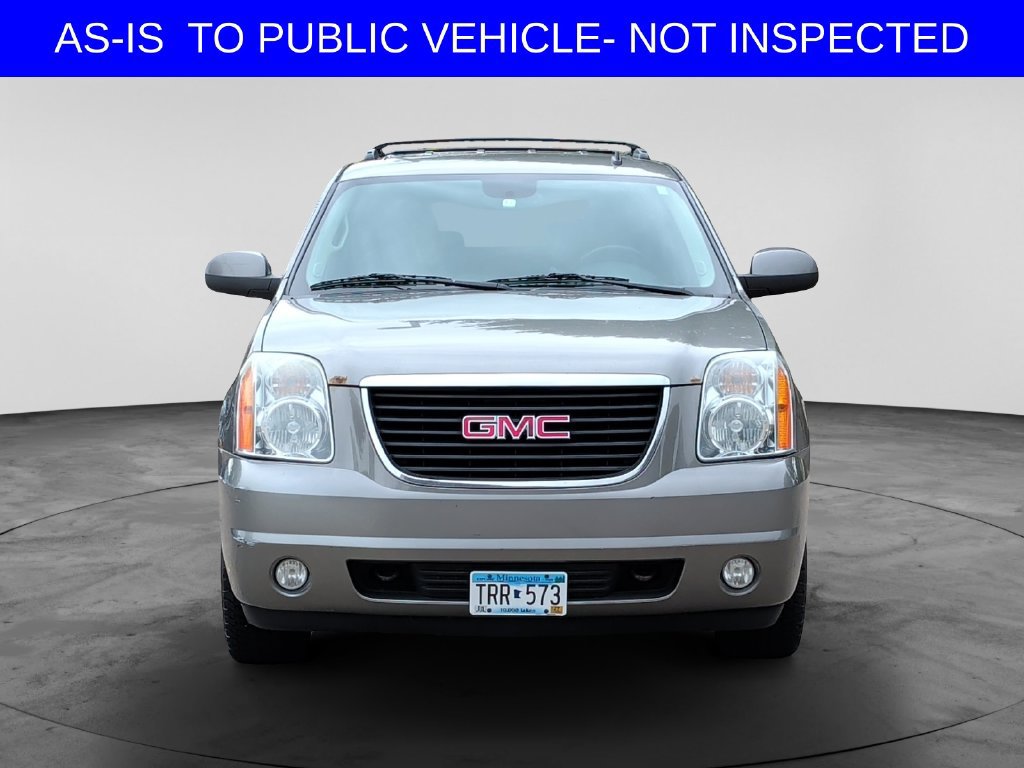 Used 2009 GMC Yukon SLT AWD/4WD image 2