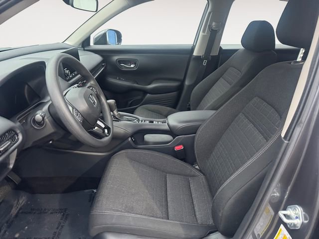 Used 2025 Honda HR-V LX image 9