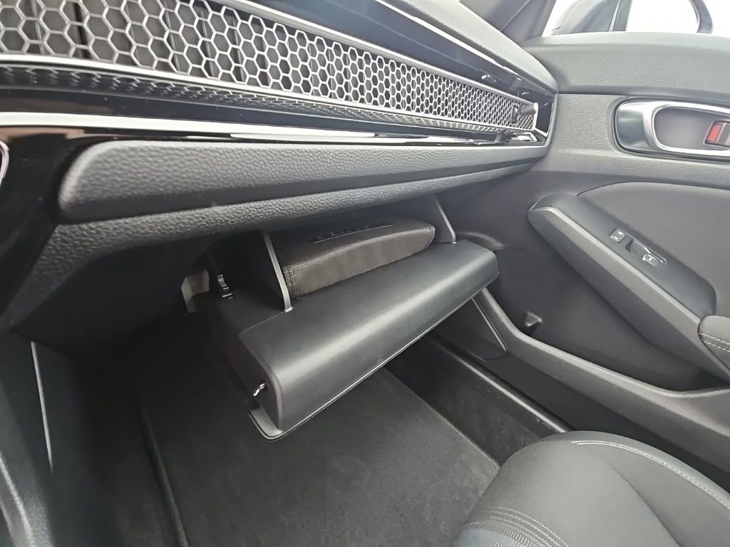 Used 2025 Honda Civic Sport image 22
