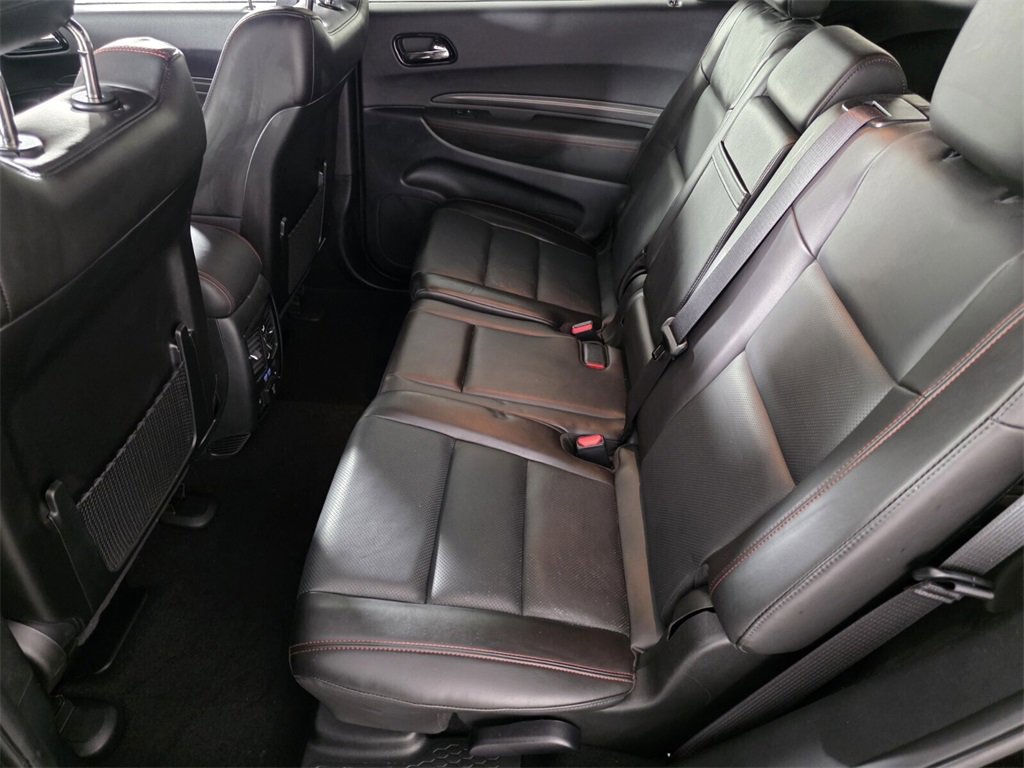 Certified 2024 Dodge Durango GT image 15