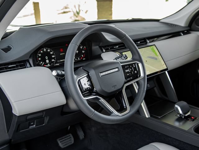 New 2024 Land Rover Discovery Sport S AWD/4WD image 16