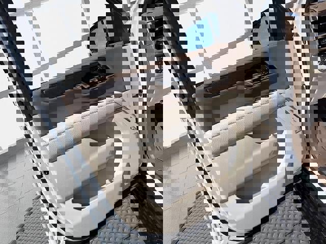 New 2026 GMC Yukon Denali w/ Sun & Power Step Package image 41