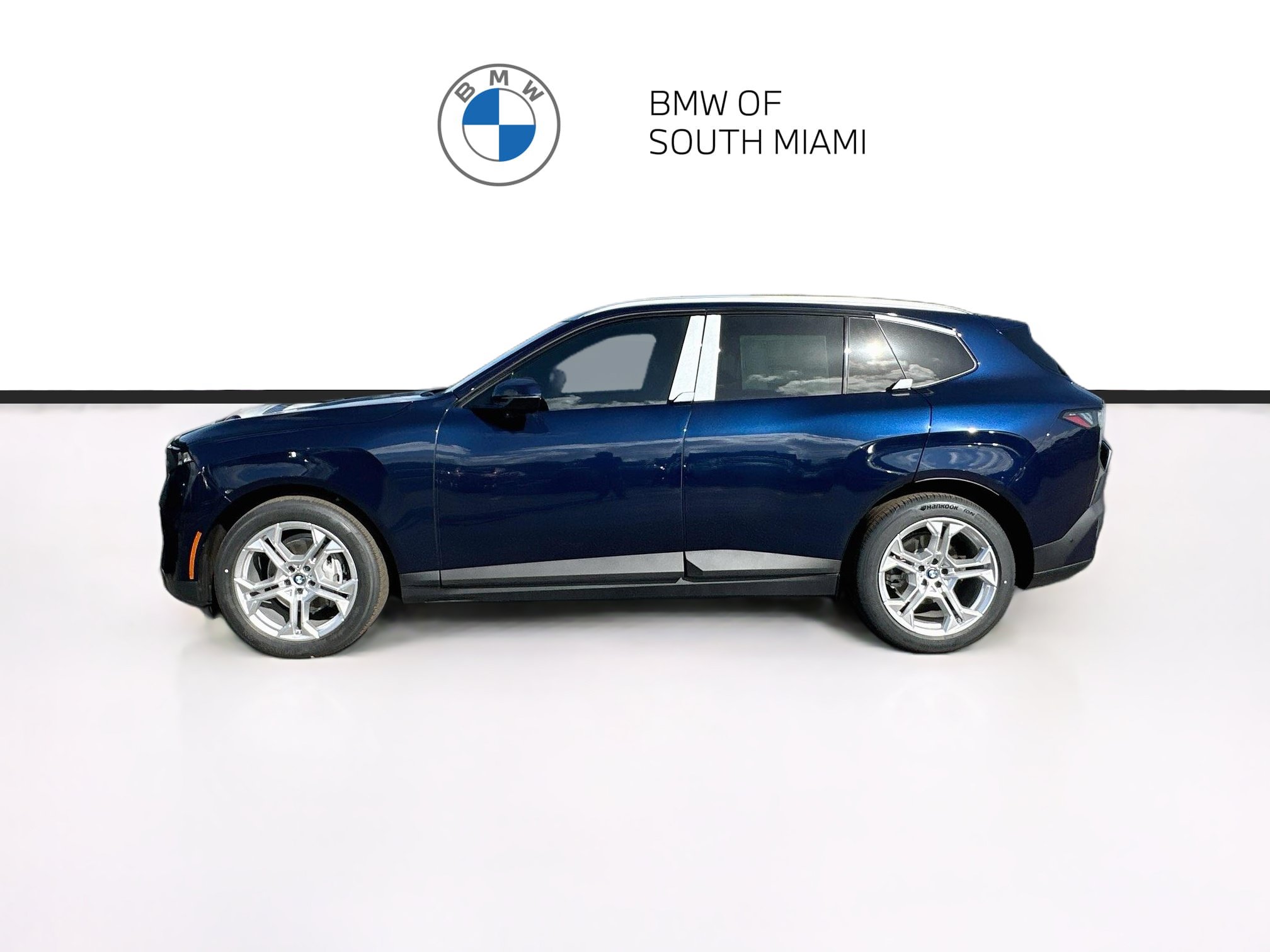 New 2027 BMW X5 xDrive40i w/ Luxury Front Seating Package AWD/4WD image 4