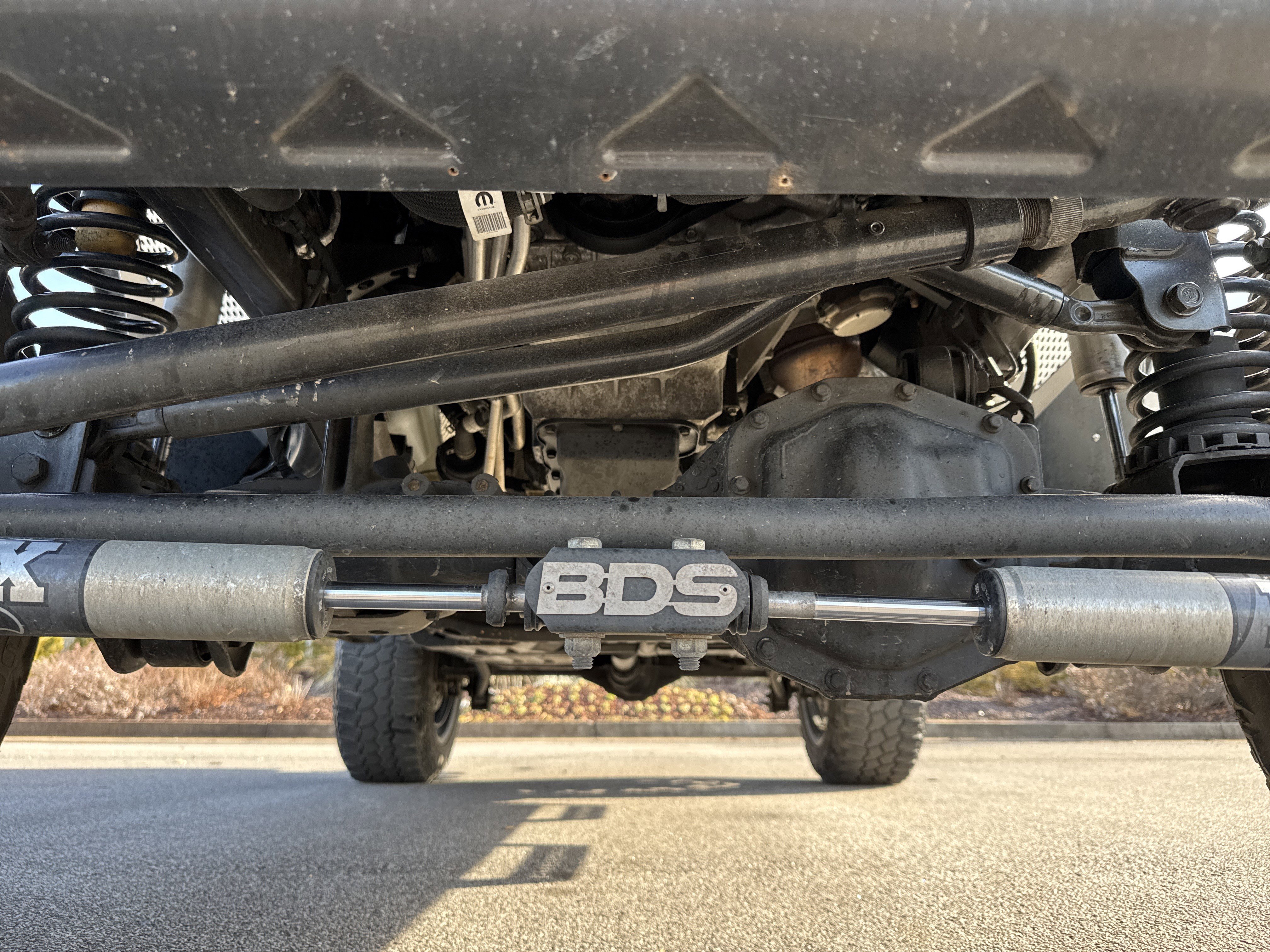 Used 2020 Jeep Wrangler Unlimited Rubicon image 14