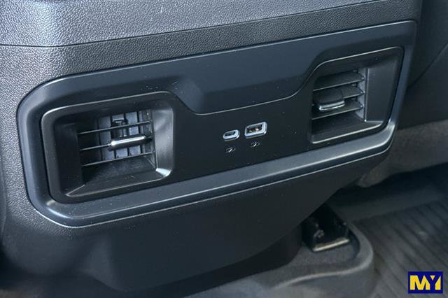 Certified 2026 Chevrolet Silverado 1500 LT image 15