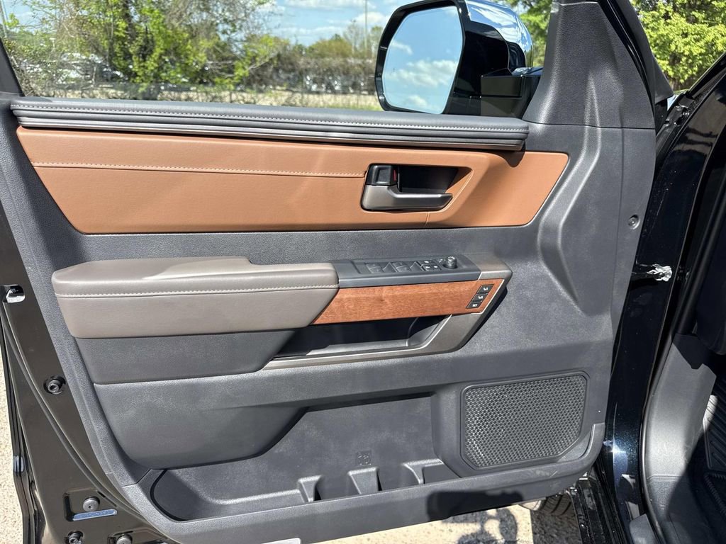 New 2026 Toyota Tundra 1794 Edition image 17