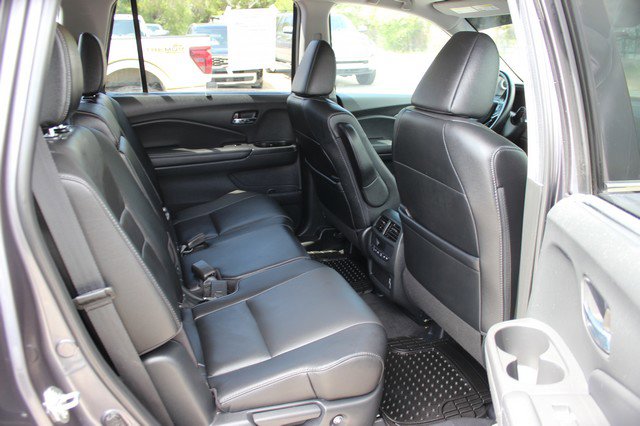 Used 2022 Honda Pilot EX-L image 15