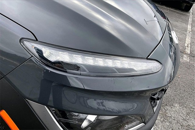 Used 2023 Hyundai Kona SEL image 31