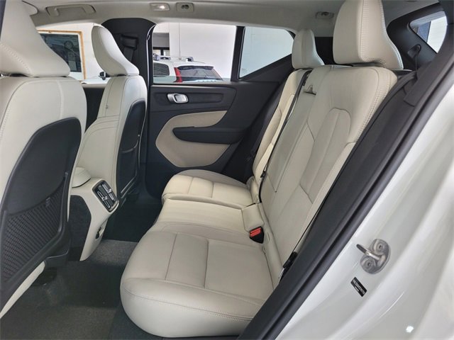New 2026 Volvo XC40 B5 Plus w/ Protection Package Premier image 10