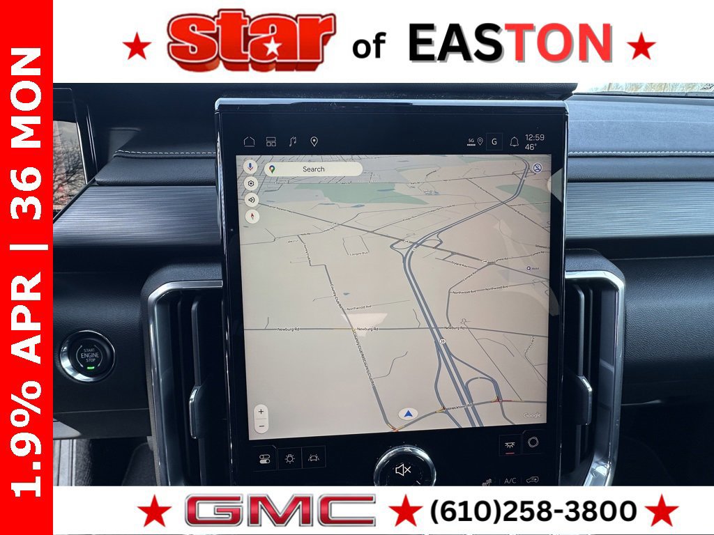 New 2026 GMC Acadia Elevation w/ Black Edition image 22