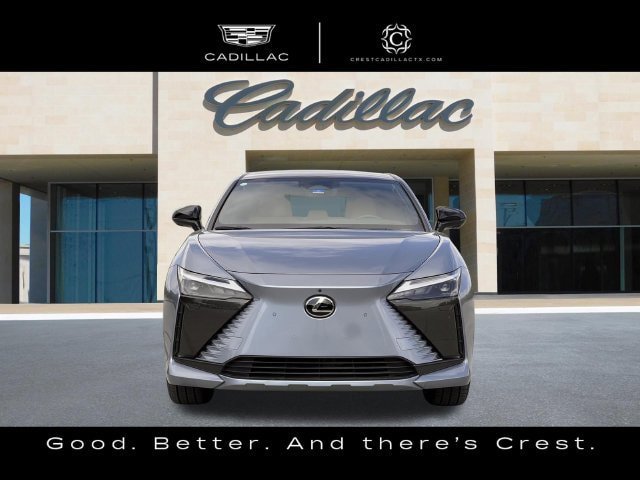 Used 2024 Lexus RZ 300e Premium w/ Accessory Package (Z1) FWD image 9