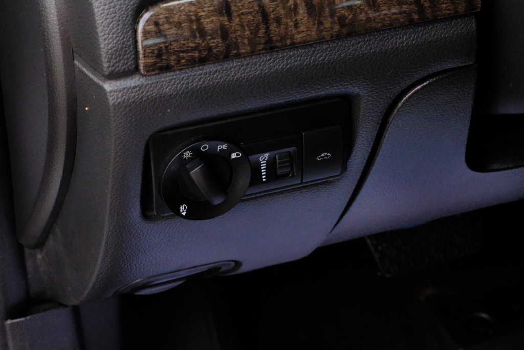 Used 2006 Mercury Milan Premier FWD image 15