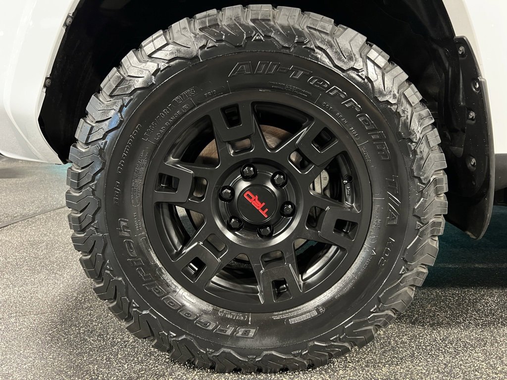 Used 2019 Toyota 4Runner TRD Pro image 28