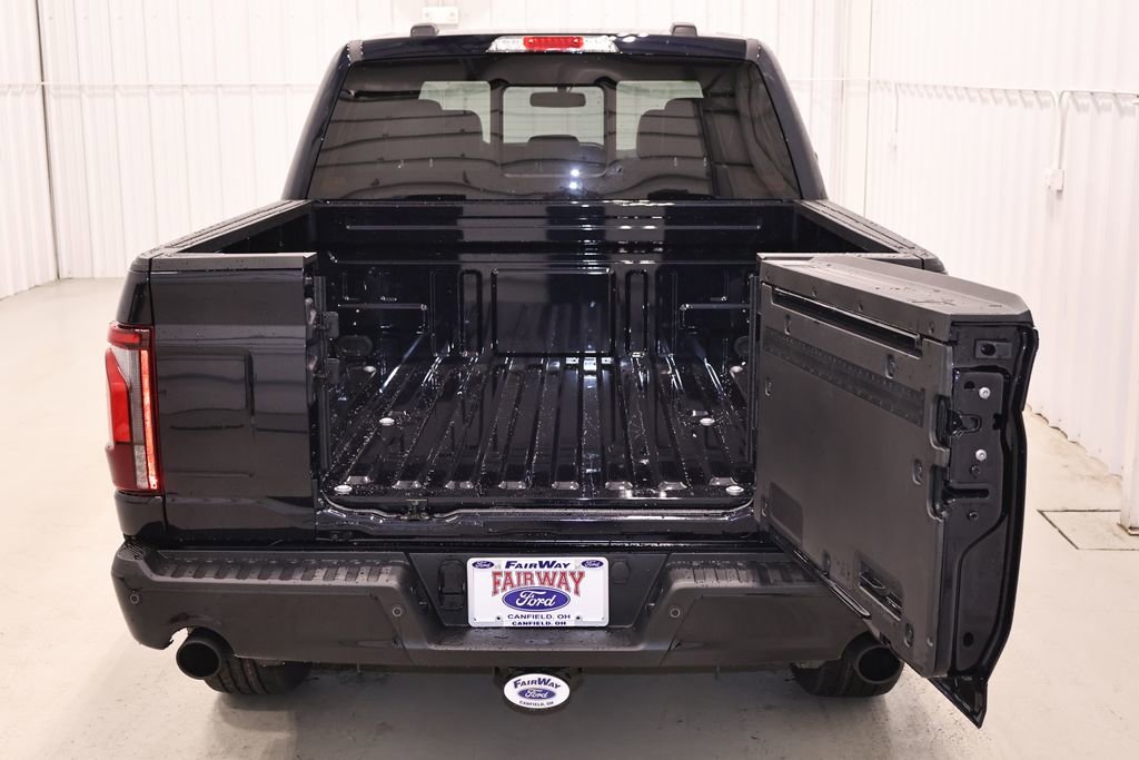 New 2026 Ford F150 Lariat AWD/4WD image 37