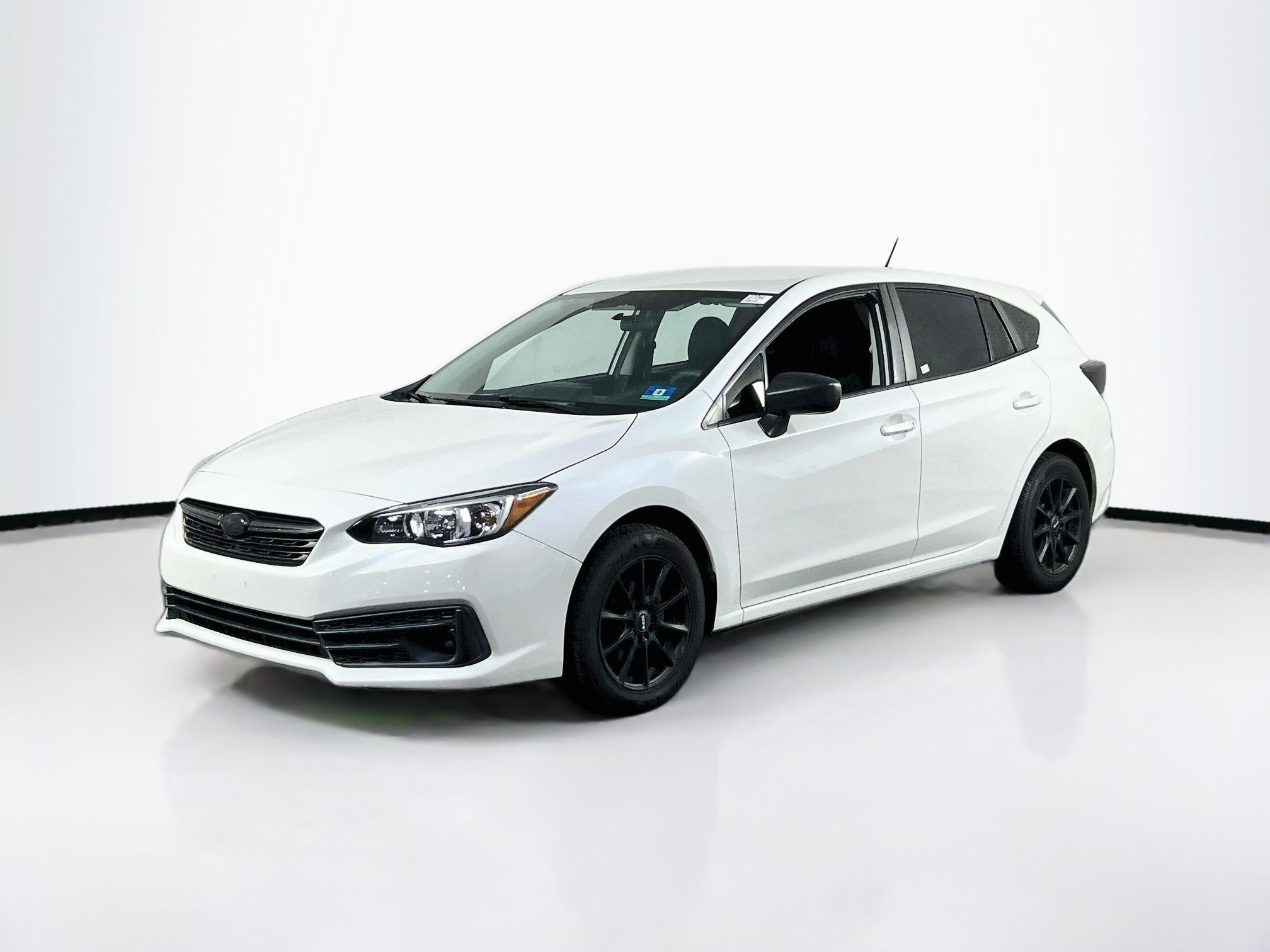Used 2020 Subaru Impreza 2.0i AWD/4WD image 1