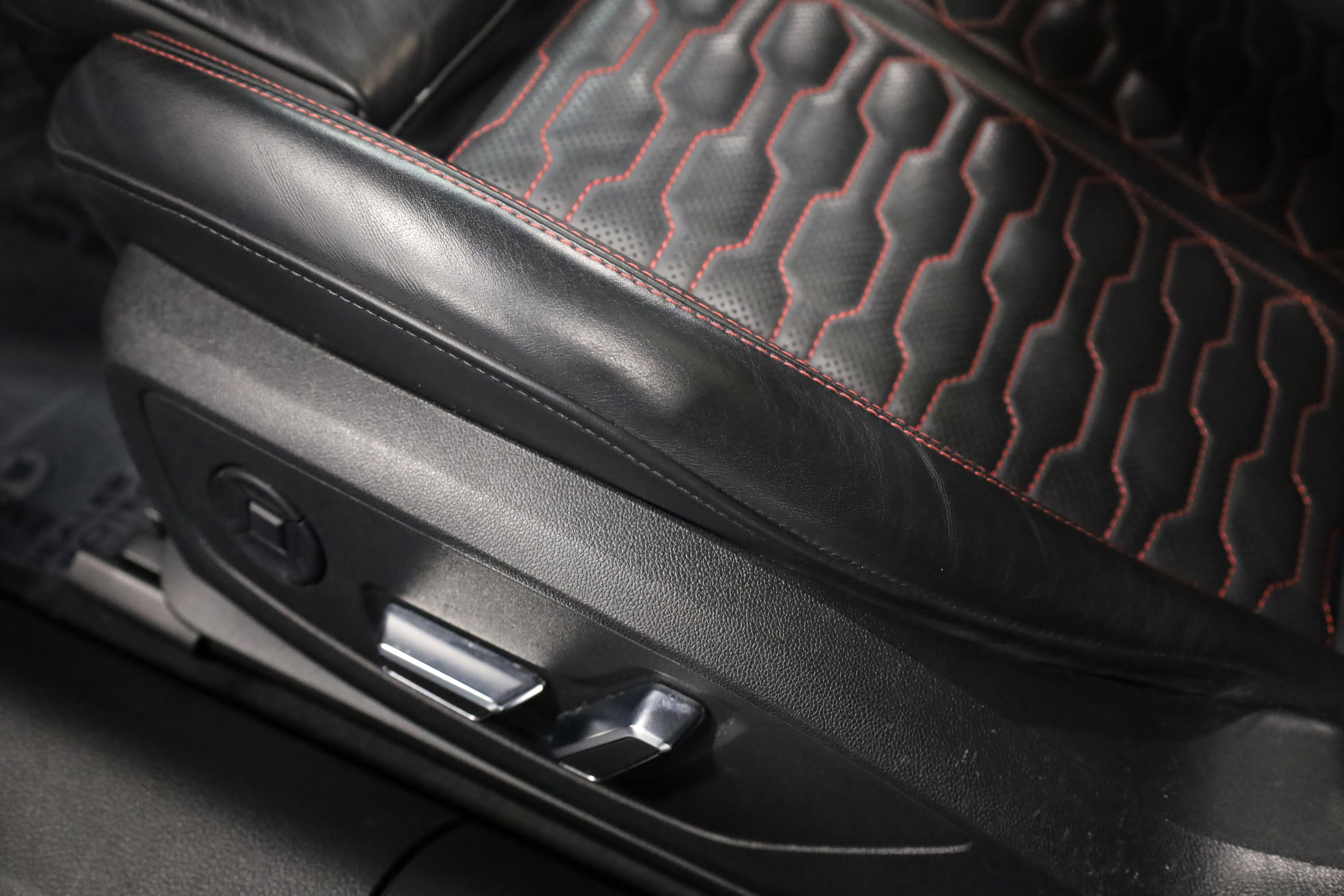 Used 2021 Audi RS 6 image 14