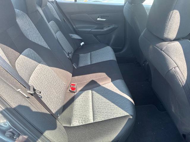 Certified 2026 Nissan Sentra SV w/ SV Convenience Package FWD image 6