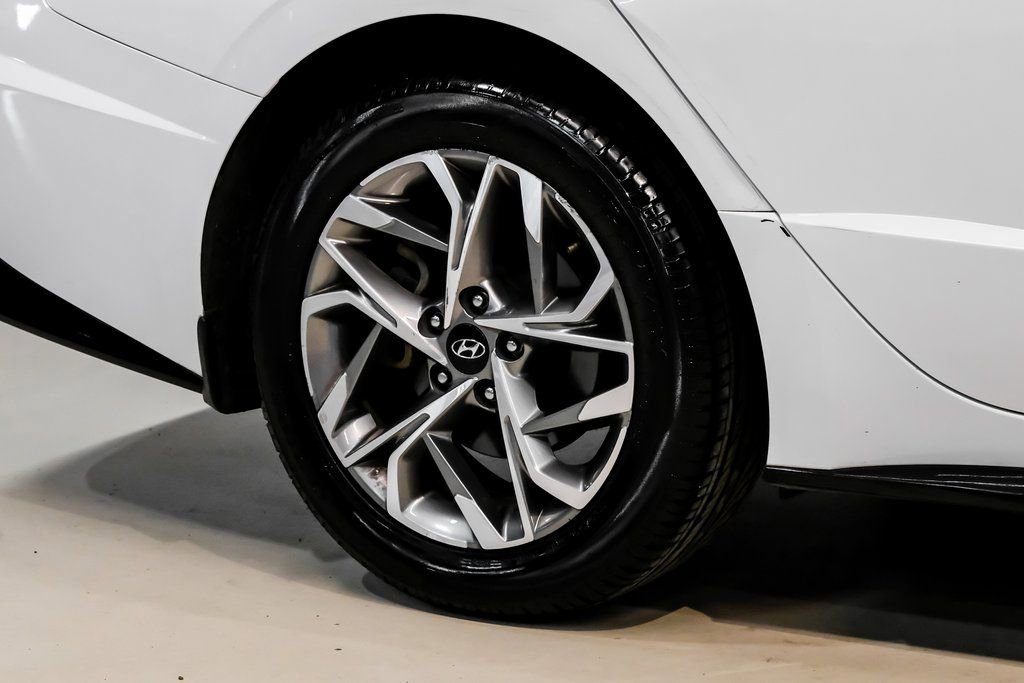 Used 2022 Hyundai Sonata SEL image 62