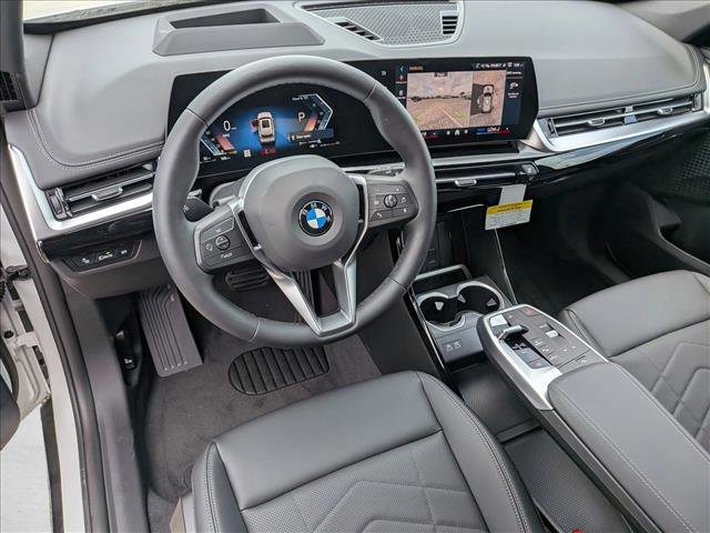New 2026 BMW X1 xDrive28i image 3
